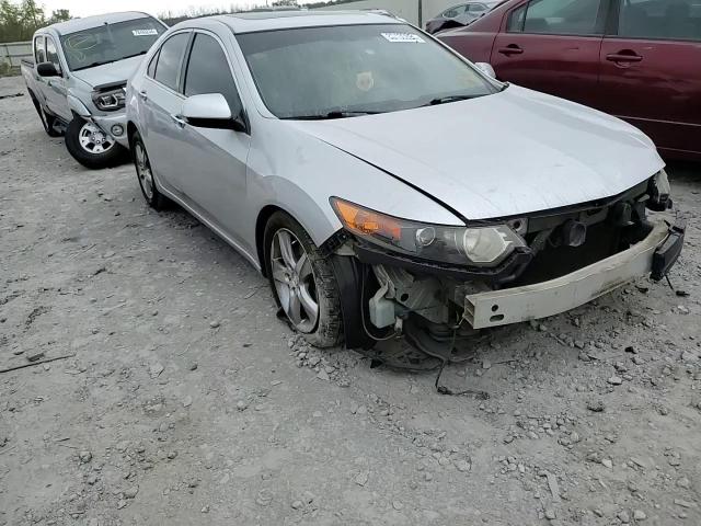 2013 Acura Tsx Tech VIN: JH4CU2F63DC014115 Lot: 80130894