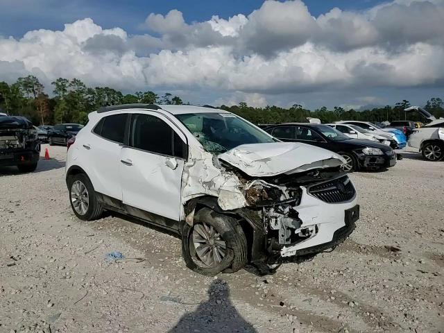 2020 Buick Encore Preferred VIN: KL4CJASB0LB067974 Lot: 79399184