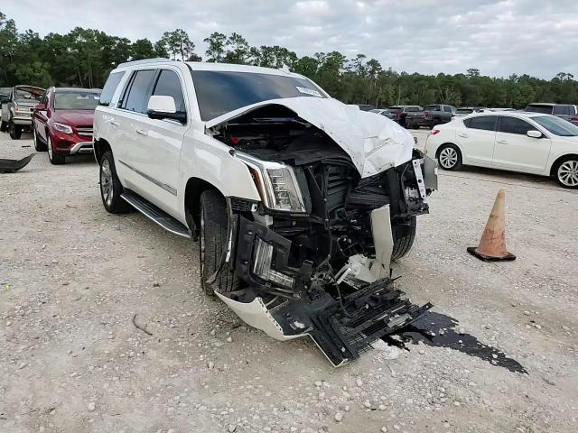 2016 Cadillac Escalade - Image 14