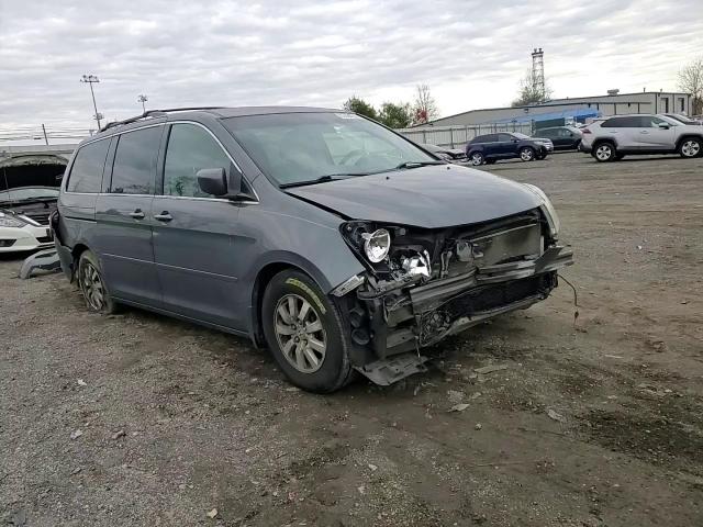 2010 Honda Odyssey - Image 12