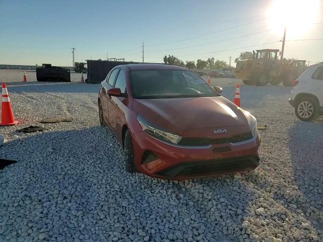 2022 Kia Forte Fe VIN: 3KPF24AD2NE453709 Lot: 80522414