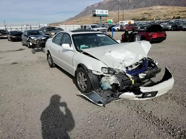 2000 Acura TL - Image 10