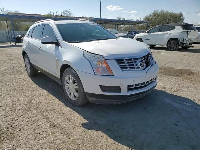 2014 Cadillac SRX - Image 13