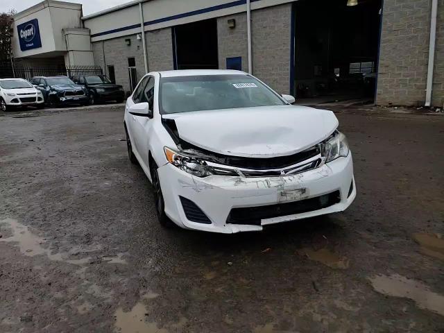 2013 Toyota Camry L VIN: 4T4BF1FK1DR295955 Lot: 80417474