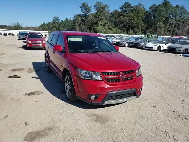 2019 Dodge Journey - Image 12