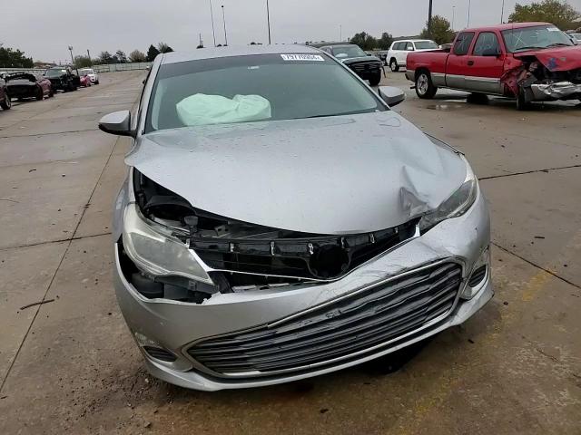 2015 Toyota Avalon - Image 11