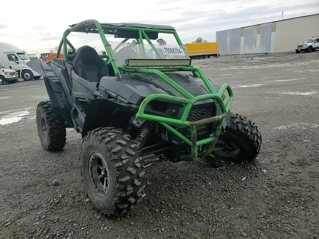 2015 Polaris Rzr Xp 1000 Eps VIN: 3NSVDE996FF437633 Lot: 79568764