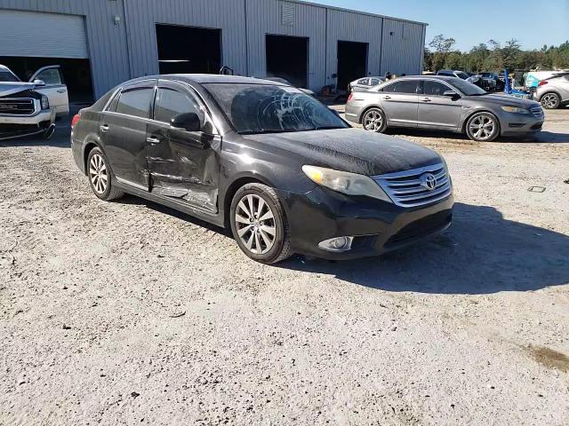 2012 Toyota Avalon Base VIN: 4T1BK3DB1CU460633 Lot: 80826094