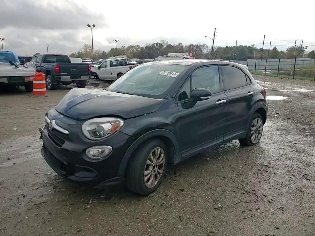 2016 Fiat 500X Easy VIN: ZFBCFXBT6GP441888 Lot: 79212934