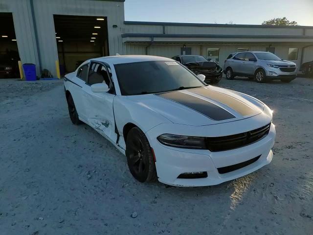 2017 Dodge Charger - Image 10