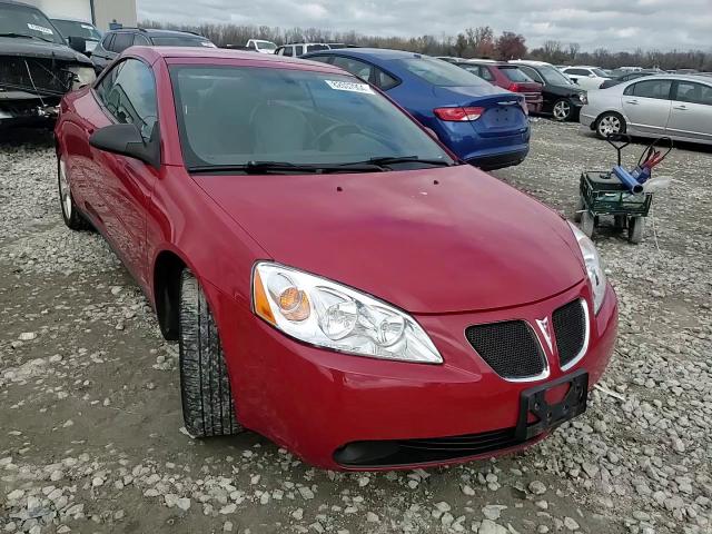 2006 Pontiac G6 - Image 11