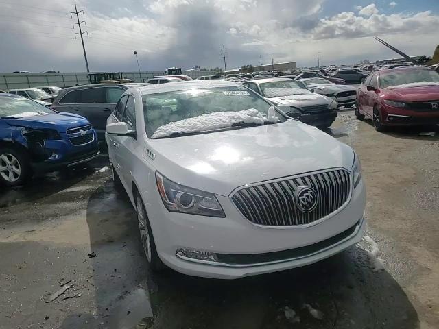 2015 Buick Lacrosse Premium VIN: 1G4GF5G32FF316124 Lot: 79464124