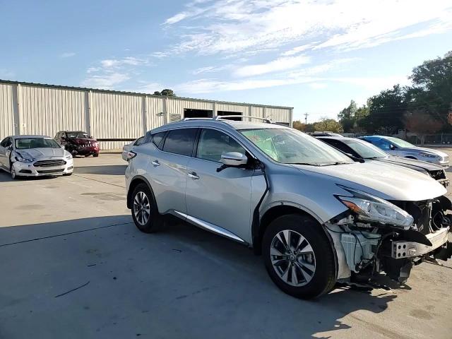 2016 Nissan Murano S VIN: 5N1AZ2MG3GN144468 Lot: 77747614