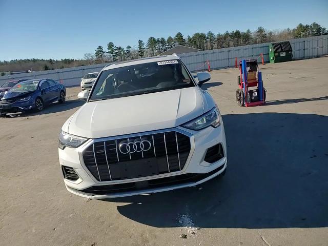 2020 Audi Q3 - Image 12