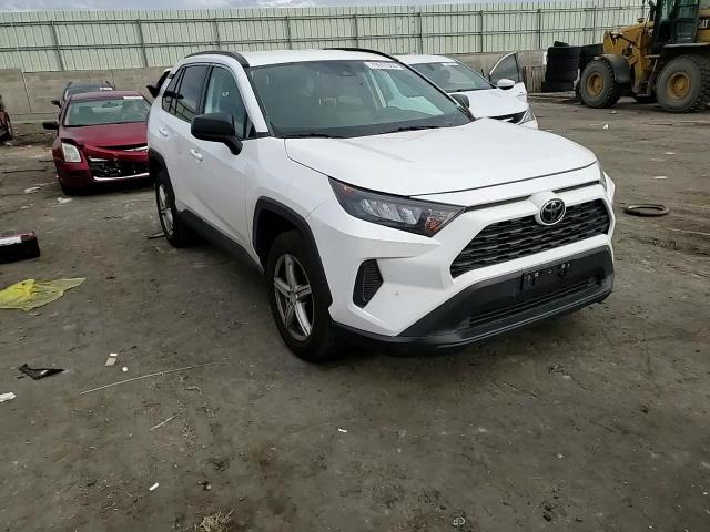 2021 Toyota Rav4 Le VIN: 2T3H1RFV7MC113535 Lot: 79247304