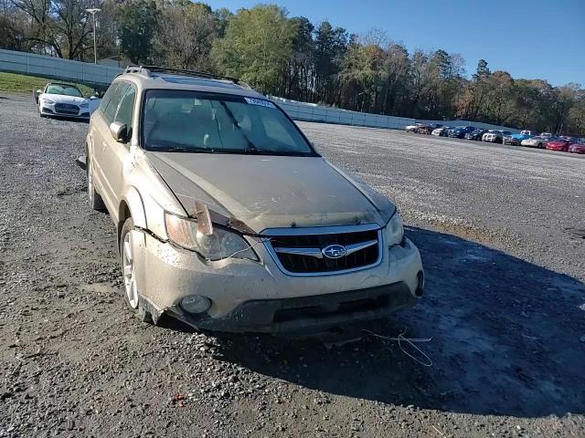2008 Subaru Outback - Image 12