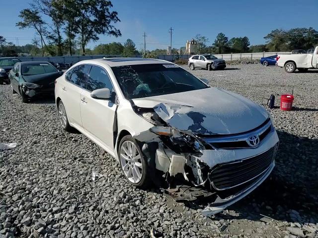 2014 Toyota Avalon - Image 11