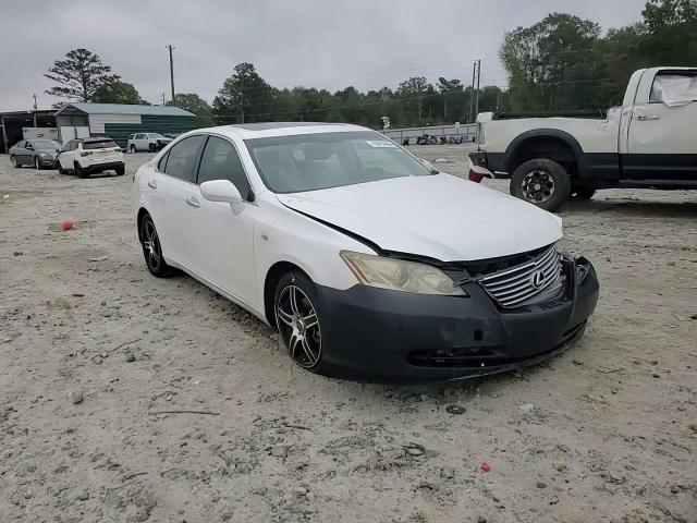 2009 Lexus Es 350 VIN: JTHBJ46G692281089 Lot: 79813484