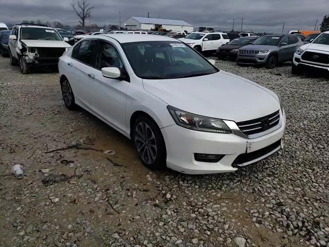 2014 Honda Accord - Image 11