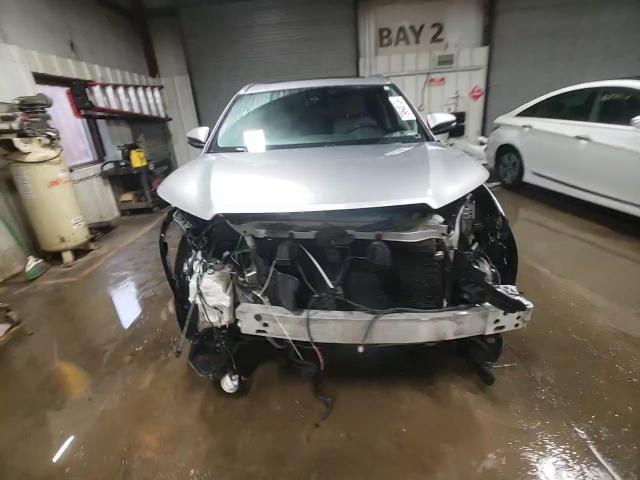 2017 Toyota Highlander Limited VIN: 5TDDZRFH0HS471986 Lot: 79648124