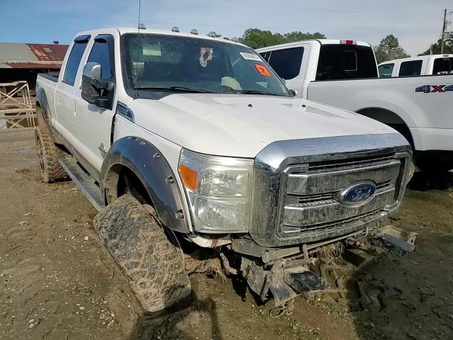 2016 Ford F350 Super Duty VIN: 1FT8W3BT3GEA42265 Lot: 80964874