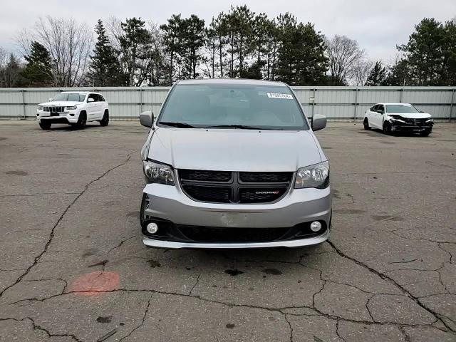 2016 Dodge Grand Caravan Sxt VIN: 2C4RDGCG9GR220086 Lot: 81585764