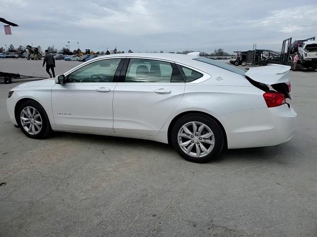 2018 Chevrolet Impala - Image 10