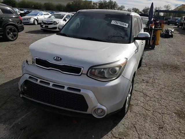 2016 Kia Soul ! VIN: KNDJX3A5XG7840199 Lot: 79319364