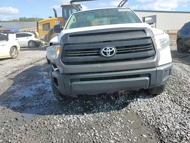 2014 Toyota Tundra Double Cab Sr VIN: 5TFTY5F1XEX008673 Lot: 79626374