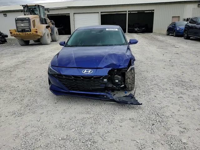 2023 Hyundai Elantra - Image 14