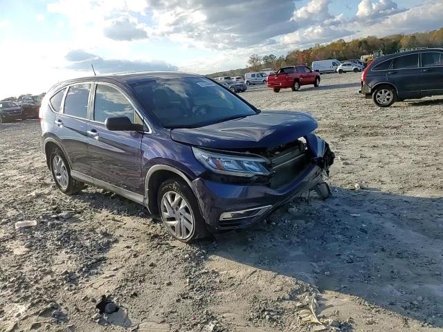 2015 Honda Cr-V Ex VIN: 3CZRM3H59FG706346 Lot: 81235904