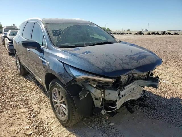 2023 Buick Enclave Essence VIN: 5GAERBKW5PJ229806 Lot: 80695904