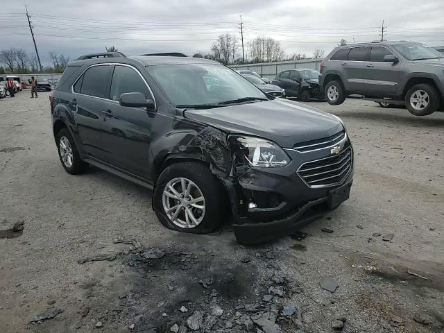 2016 Chevrolet Equinox - Image 11