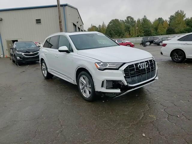 2021 Audi Q7 Premium Plus VIN: WA1LXAF7XMD041036 Lot: 78758124