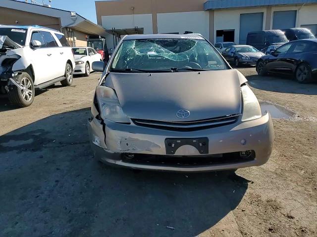 2009 Toyota Prius VIN: JTDKB20U997831244 Lot: 82897814