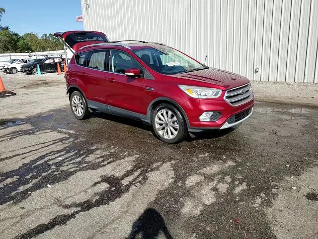 2017 Ford Escape - Image 14
