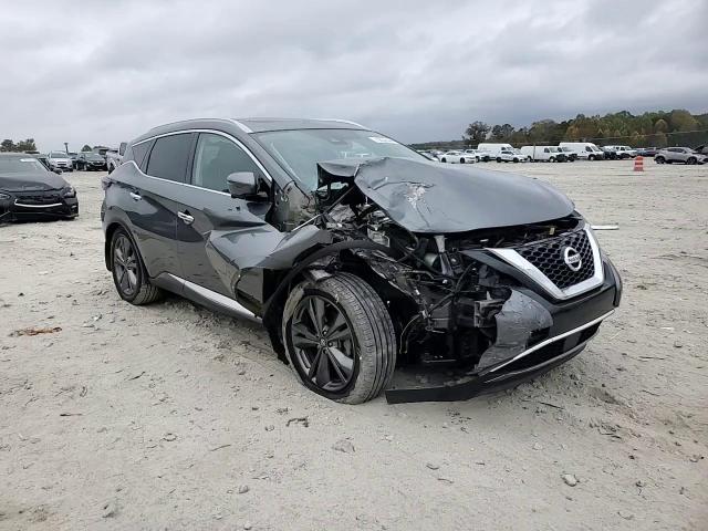 2019 Nissan Murano S VIN: 5N1AZ2MJ0KN128135 Lot: 79552544