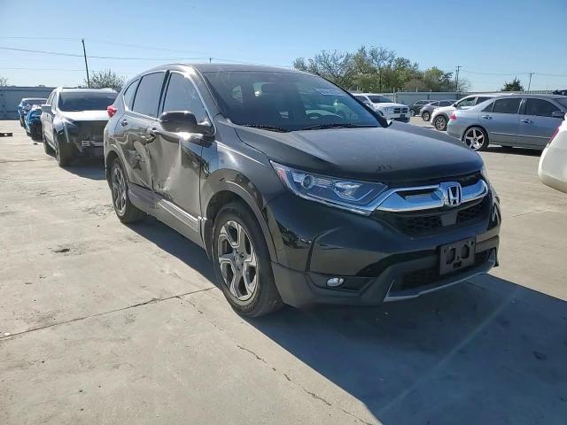2018 Honda CR-V - Image 11