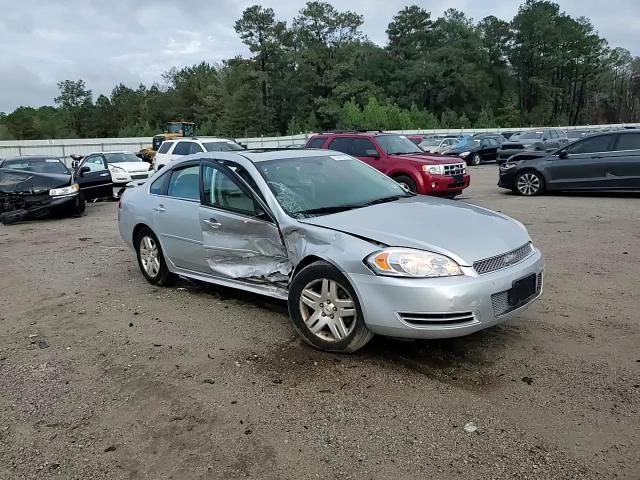 2012 Chevrolet Impala - Image 10