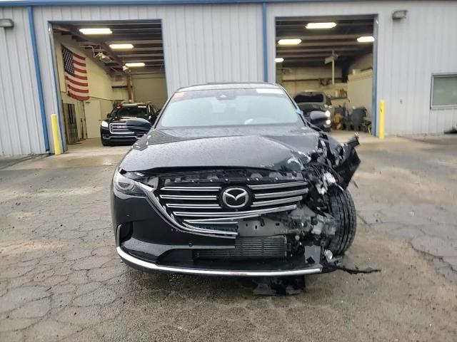 2019 Mazda Cx-9 Grand Touring VIN: JM3TCBDY7K0317395 Lot: 77468854