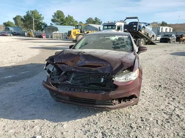 2017 Ford Fusion - Image 11
