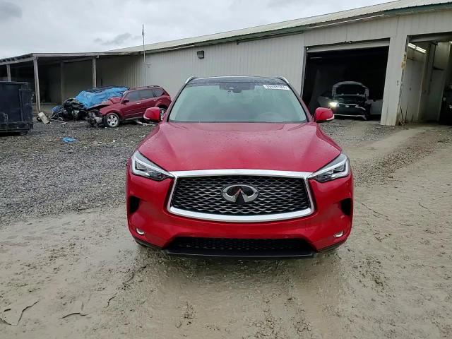 2021 Infiniti Qx50 Essential VIN: 3PCAJ5CA2MF104869 Lot: 80886584