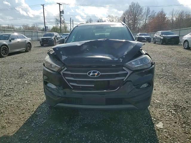 2016 Hyundai Tucson Limited VIN: KM8J33A22GU026188 Lot: 79858264