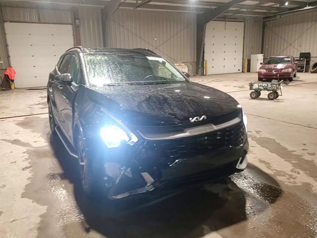 2023 Kia Sportage Ex VIN: KNDPVCAG1P7051022 Lot: 81025274