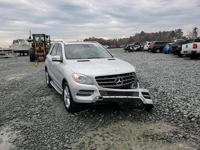 2013 Mercedes-Benz M-klasse - Image 12