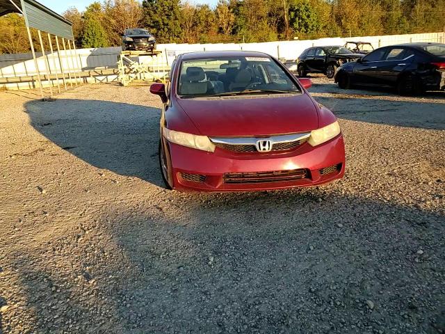 2010 Honda Civic - Image 11