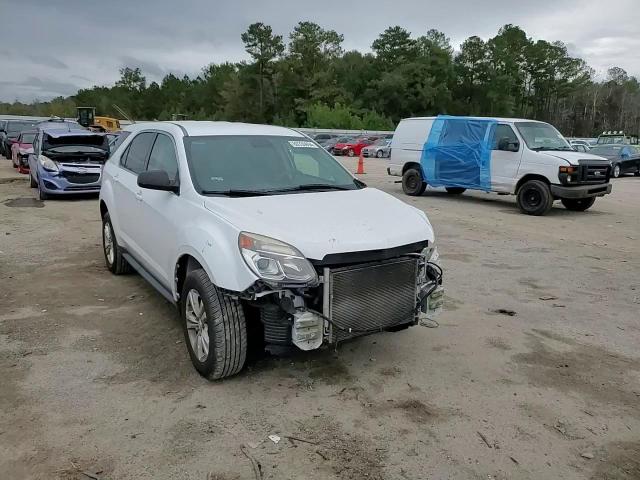 2016 Chevrolet Equinox - Image 11