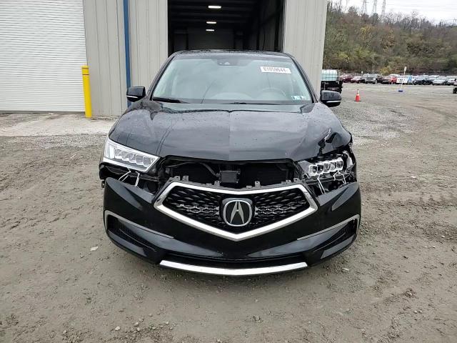 2020 Acura MDX - Image 15
