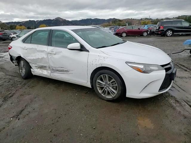 2017 Toyota Camry - Image 10
