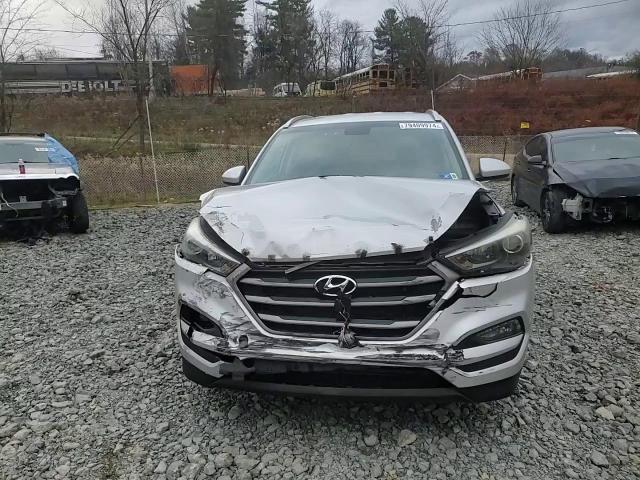 2016 Hyundai Tucson Limited VIN: KM8J3CA46GU055890 Lot: 79409974